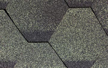 Dalwood fibreglass shingle repairs