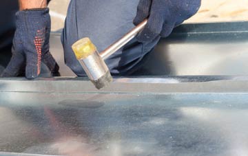 Dalwood metal roofing costs