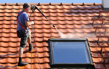 roof cleaning Dalwood, Devon