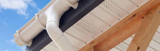 get Dalwood guttering quotes today