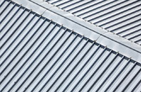 Dalwood metal roofing